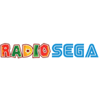 RadioSEGA logo