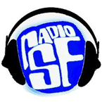 RadioSF logo