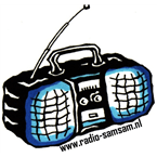 Radio-Samsam logo