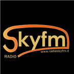 RadioSkyFm92 logo