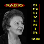 RadioSouvenir.com logo