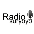 RadioSuryoyo logo