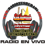 RadioTushurami Folk logo