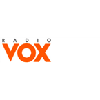 RádioVOX logo