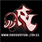 RadioVirtual logo