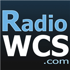 RadioWCS logo