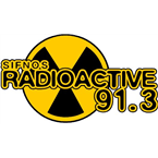 Radioactive (Sifnos) logo