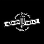 Radiobilly logo