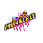 Radio FM Dance logo