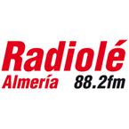 Radiolé Almería logo