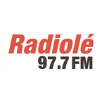 Radiole Andalucia Centro logo