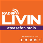 Radiolivin logo