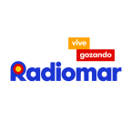 Radiomar 106.3 FM (Peru) logo