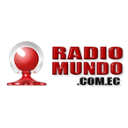 Radiomundo.com.ec logo