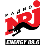 Radion NRJ Ekaterinburg logo