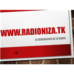 Radioniza logo