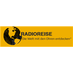 Radioreise FM logo