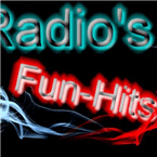 Radio's Fun-Hits logo