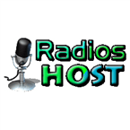 Radios Host logo