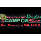 Rádios Verdes Campos FM logo