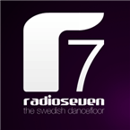 Radioseven logo