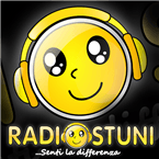 Radiostuni logo