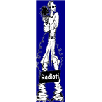 Radioti logo