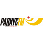 Radius FM logo