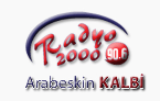 Radyo 2000 logo