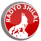 Radyo 3 Hilal logo