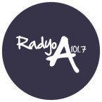 Radyo A logo