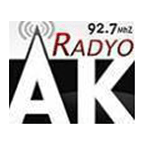 Radyo AK logo