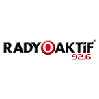 Radyo Aktif logo