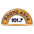 Radyo Asya logo