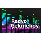 Radyo Cekmekoy logo