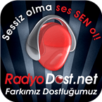 Radyo Dost Viyana logo