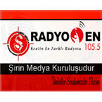 Radyo En logo