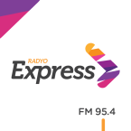 Radyo Express logo