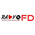 Radyo FD logo