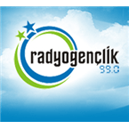 Radyo Genclik logo