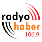 Radyo Haber logo