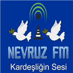 Nevruz Fm logo