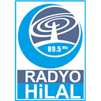 Radyo Hilal logo