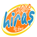 Radyo Hiras logo