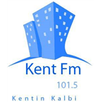 Radyo Kent logo