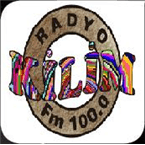 Radyo Kilim logo