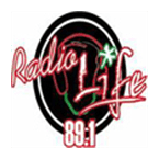 Radyo Life logo