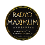 Radyo Maximum Avusturya logo