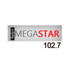 Radyo Megastar logo