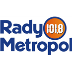 Radyo Metropol logo